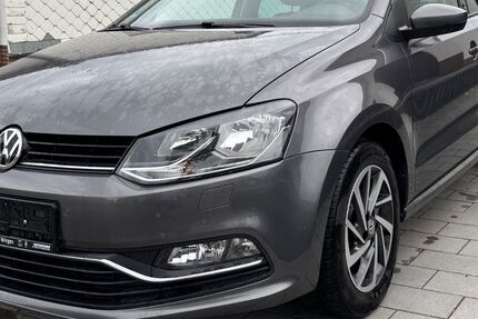VW Polo 74.886 km 10.400 &euro; Härtlingen 56459