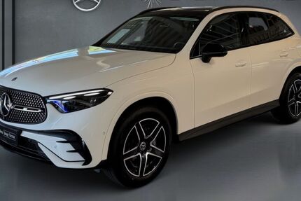 Mercedes-Benz GLC 300 15.107 km 63.650 &euro; Gifhorn 38518