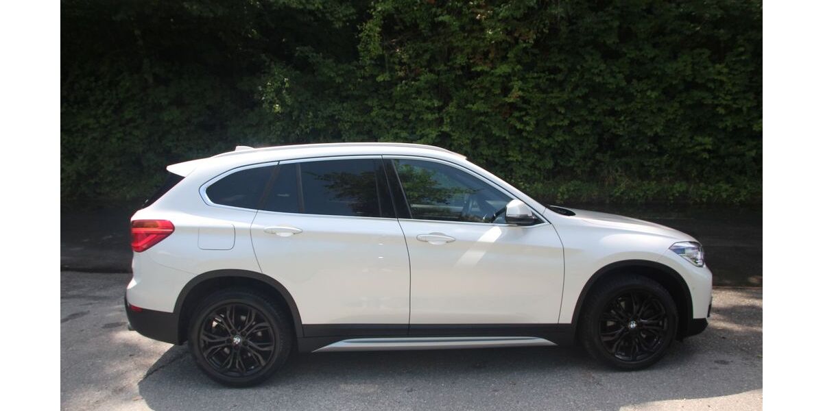 BMW X1 154.287 km 19.100 € Kiel 24106