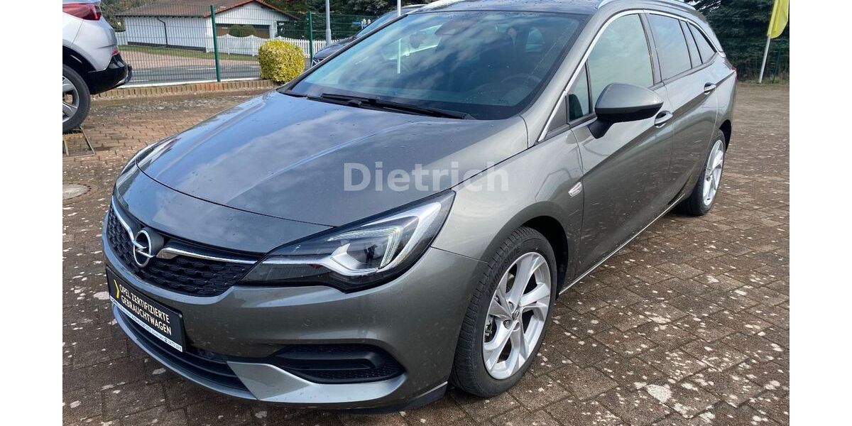 Opel Astra 67.900 km 14.900 &euro; Salzatal OT Schwittersdorf 06198