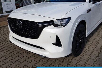 Mazda CX-60 12.455 km 51.890 &euro; Stendal 39576