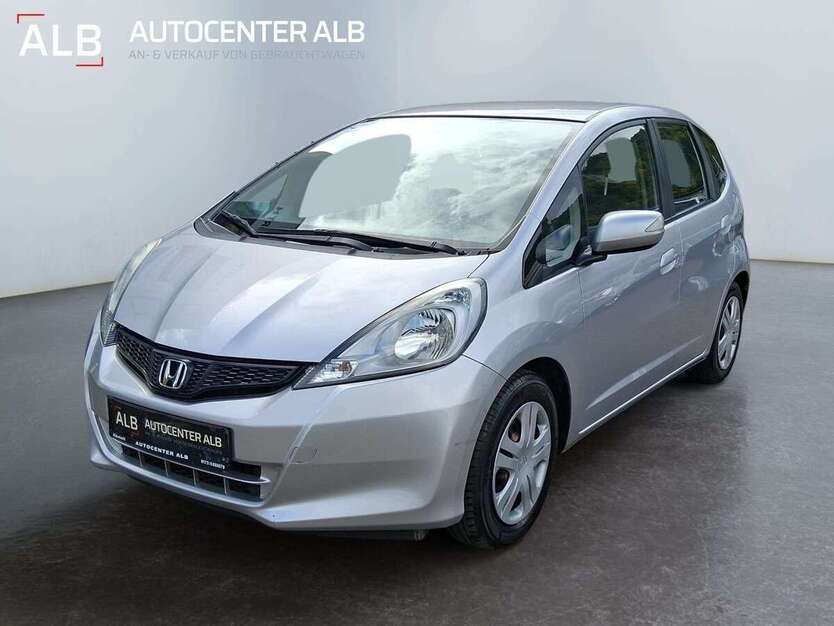 Honda Jazz 121.053 km 7.990 € Albstadt 72458
