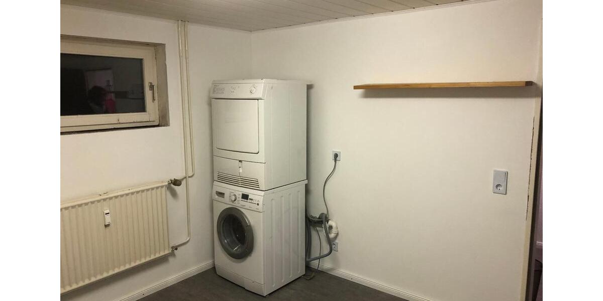 Erdgeschoßwohnung Wyk Auf Föhr - 3 Zimmer, 116 m&sup2;, 1.100&euro; | Angebot:25361600