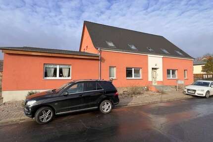 Haus zum Kaufen in Parsteinsee 419.000 € 345 m² - Haus Parsteinsee | Angebot:23989058