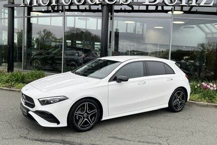 Mercedes-Benz A 200 11.150 km 34.950 &euro; Münchberg 95213