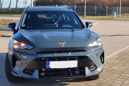 Cupra Formentor 5.482 km 31.199 &euro; Uhingen 73066