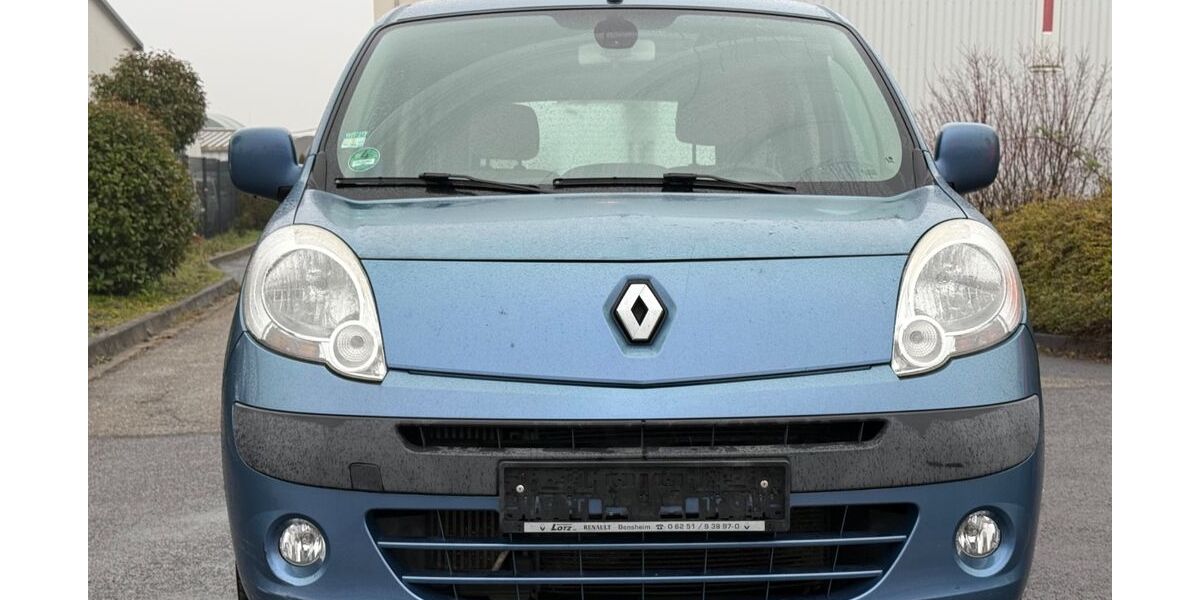 Renault Kangoo 132.922 km 5.999 &euro; Kelkheim 65779