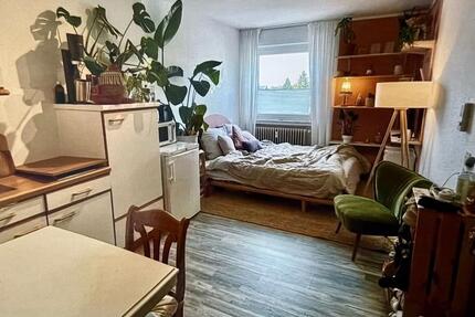 Wohnung Löhne - 1 Zimmer, 25 m&sup2;, 300&euro; | Angebot:25003552