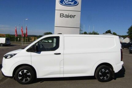 Ford Transit Custom 2.800 km 38.989 &euro; Riedlingen 88499