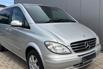 Mercedes-Benz Viano 239.000 km 9.989 &euro; Neuwied 56567