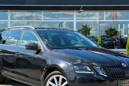 Skoda Octavia 119.000 km 16.990 &euro; Schorfheide 16244