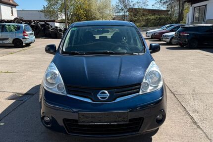 Nissan Note 159.103 km 3.500 &euro; Dresden 01159