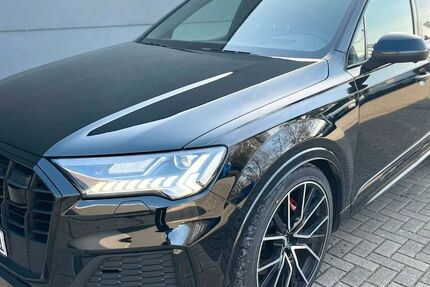 Audi Q7 44.622 km 59.700 &euro; Solms 35606