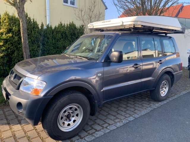 Pajero