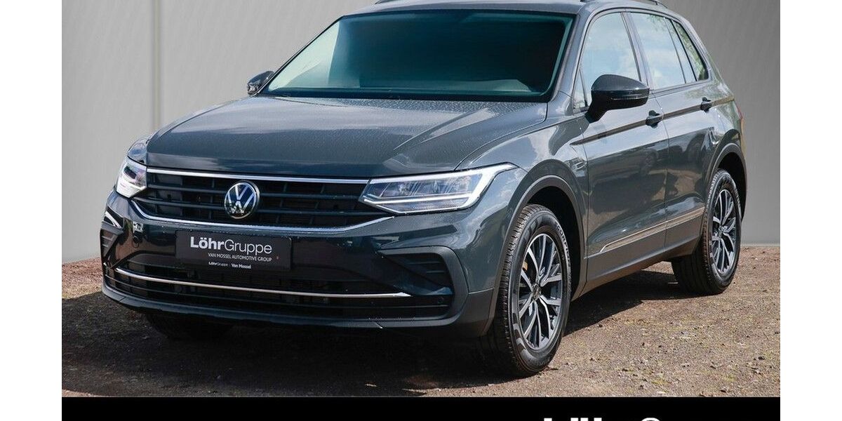 VW Tiguan 60.133 km 28.980 &euro; Bendorf 56170