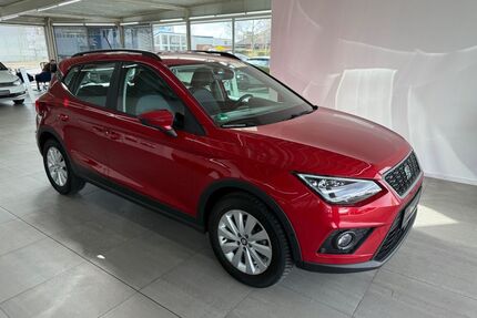 Seat Arona 92.000 km 13.490 &euro; Braunschweig 38116