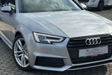 Audi A4 121.000 km 17.990 € Ammerndorf 90614