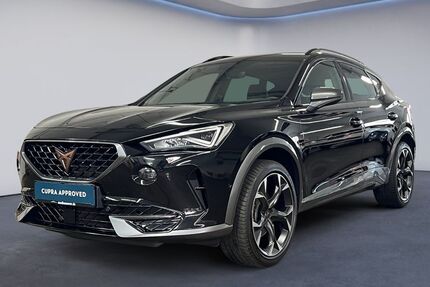 Cupra Formentor 42.254 km 25.495 € Göttingen 37081