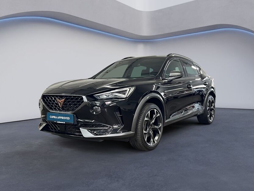 Cupra Formentor 42.254 km 25.495 € Göttingen 37081