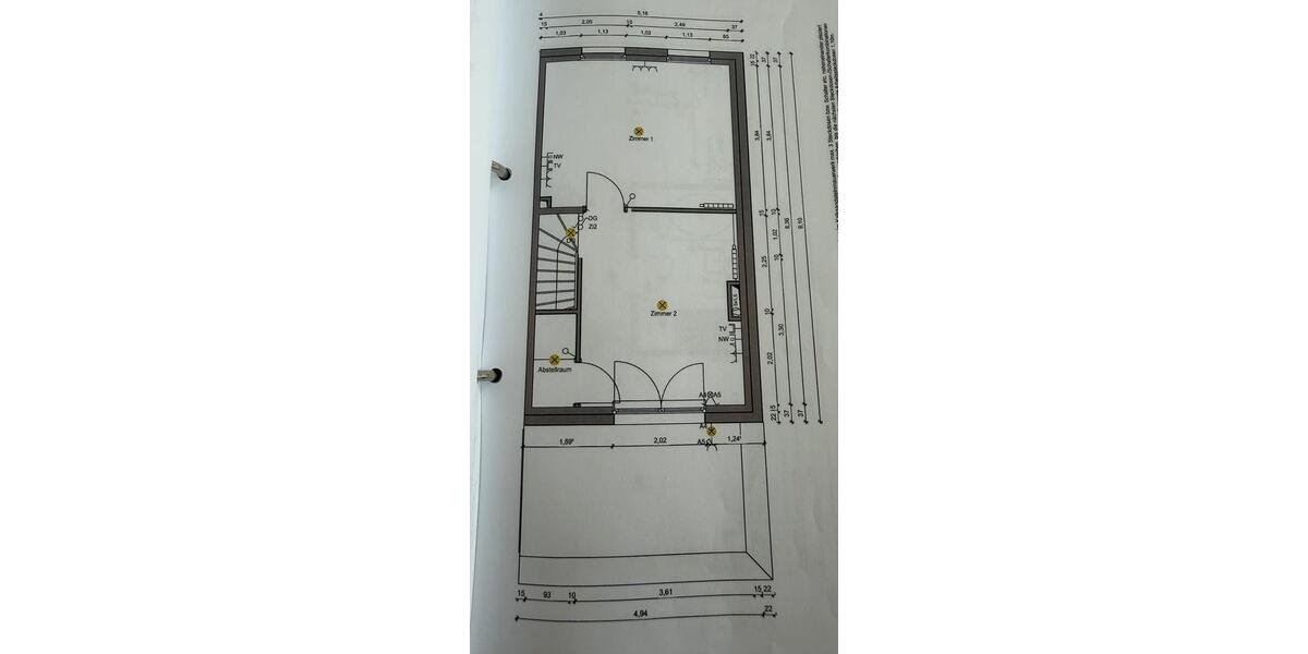 Reihenhaus Öhringen - 5 Zimmer, 145 m&sup2;, 880.000&euro; | Angebot:27121582