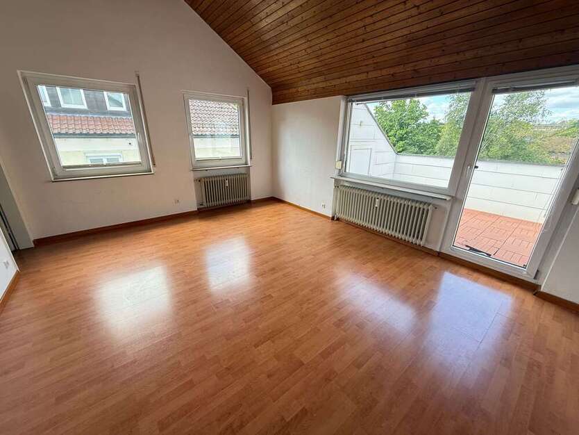 Wohnung zum Mieten in Waiblingen 850 € 75 m²