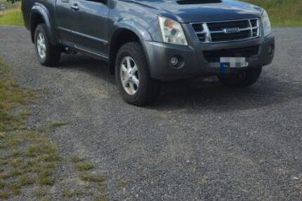 Isuzu D-Max 228.500 km 9.500 &euro; waren 17192