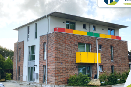 Wohnung zum Mieten in Bordesholm 390 € 25 m² 1 zimmer