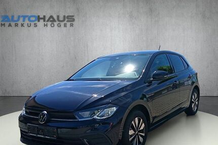 VW Polo 81.825 km 16.479 &euro; Pöttmes 86554