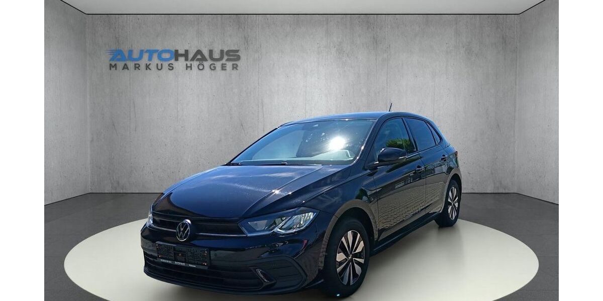 VW Polo 81.825 km 16.479 &euro; Pöttmes 86554