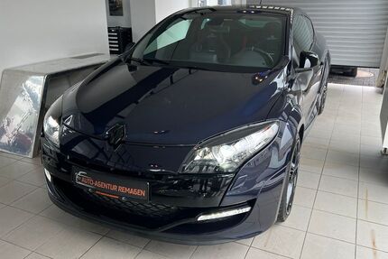 Renault Megane 12.180 km 30.900 € Remagen 53424