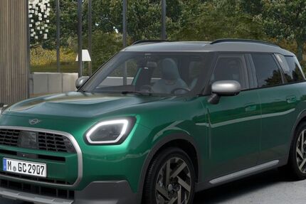 Mini Countryman C (Cooper) 33.534 km 32.950 &euro; Hamburg 21073