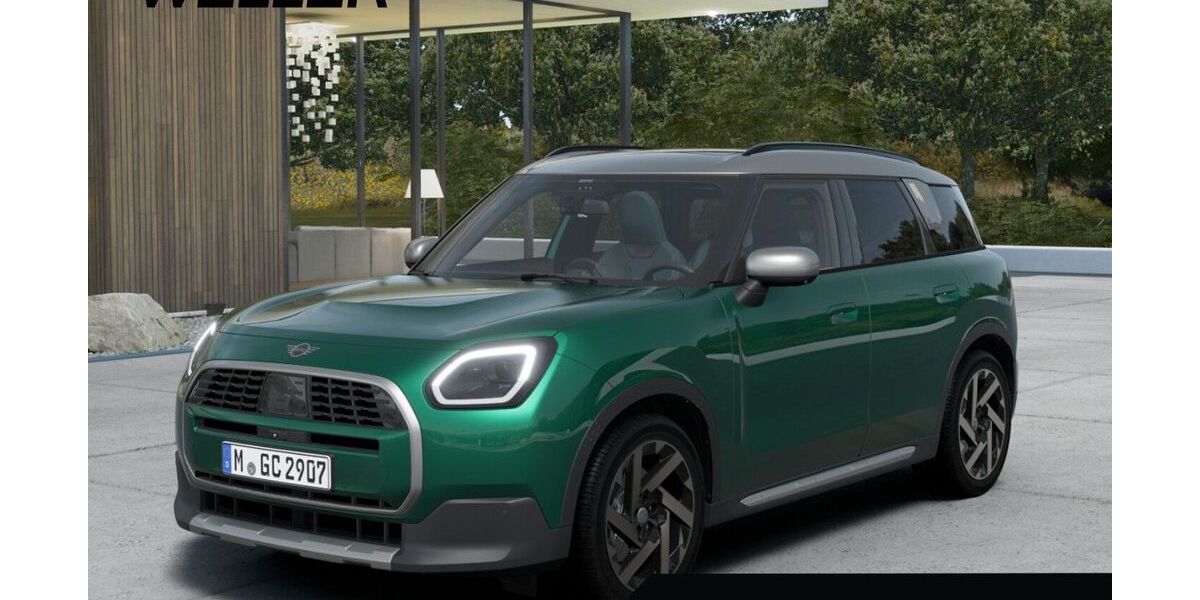 Mini Countryman C (Cooper) 33.534 km 33.490 &euro; Hamburg 21073