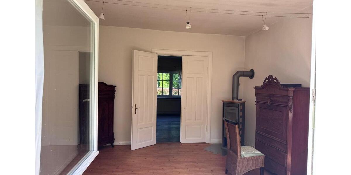 Bauernhaus, Landhaus Hanerau-Hademarschen Hademarschen - 5 Zimmer, 125 m&sup2;, 214.750&euro; | Angebot:26975083