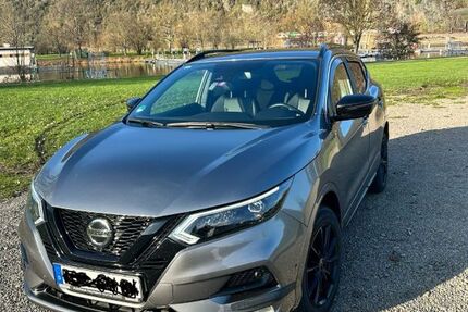 Nissan Qashqai 69.700 km 16.500 &euro; Treis-Karden 56253