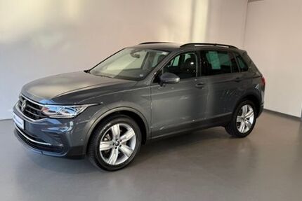 VW Tiguan 27.690 km 34.980 &euro; Friesoythe 26169