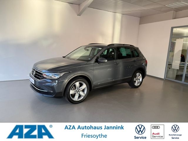 VW Tiguan 27.690 km 34.980 &euro; Friesoythe 26169