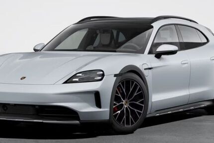 Porsche Taycan 24.500 km 103.900 &euro; Winhöring 84543