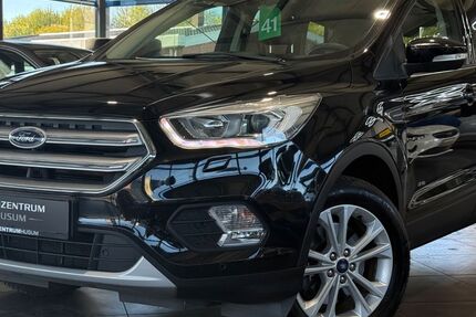 Ford Kuga 88.569 km 15.490 &euro; Husum 25813