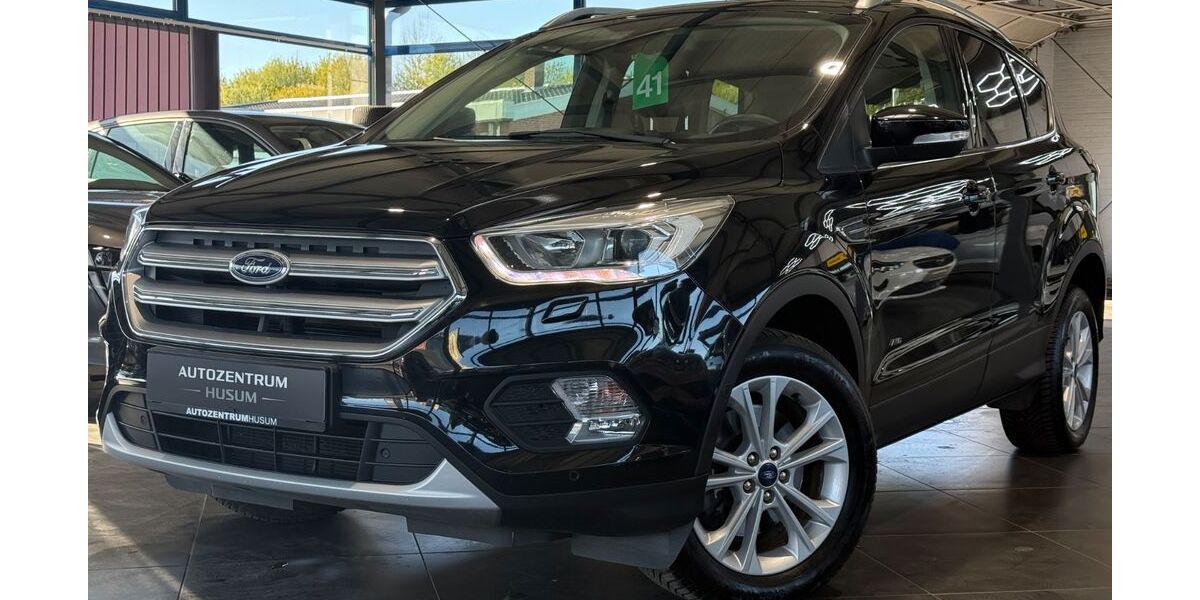 Ford Kuga 88.569 km 15.490 &euro; Husum 25813