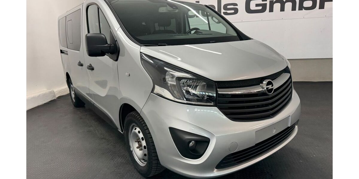 Opel Vivaro 174.644 km 15.950 &euro; Eschenbach 73107