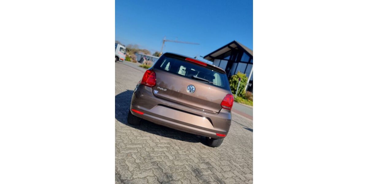 VW Polo 134.000 km 6.400 € Kiel 24118