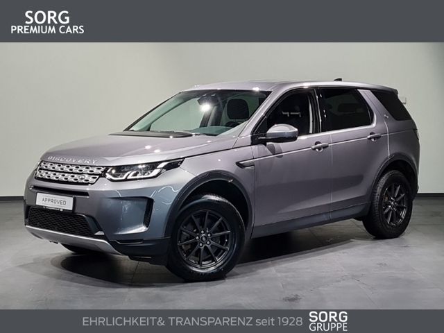 Discovery Sport