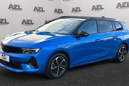 Opel Astra 28.300 km 25.950 &euro; Weißenfels OT Langendorf 06667