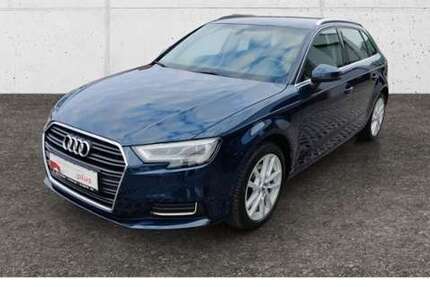Audi A3 116.276 km 17.390 &euro; Bad Salzungen 36433