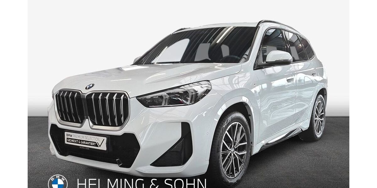 BMW X1 18.550 km 41.999 &euro; Wietmarschen 49835