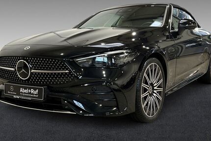 Mercedes-Benz CLE 450 9.900 km 81.489 &euro; Donauwörth 86609