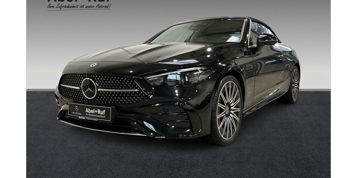 Mercedes-Benz CLE 450 9.900 km 81.489 &euro; Donauwörth 86609