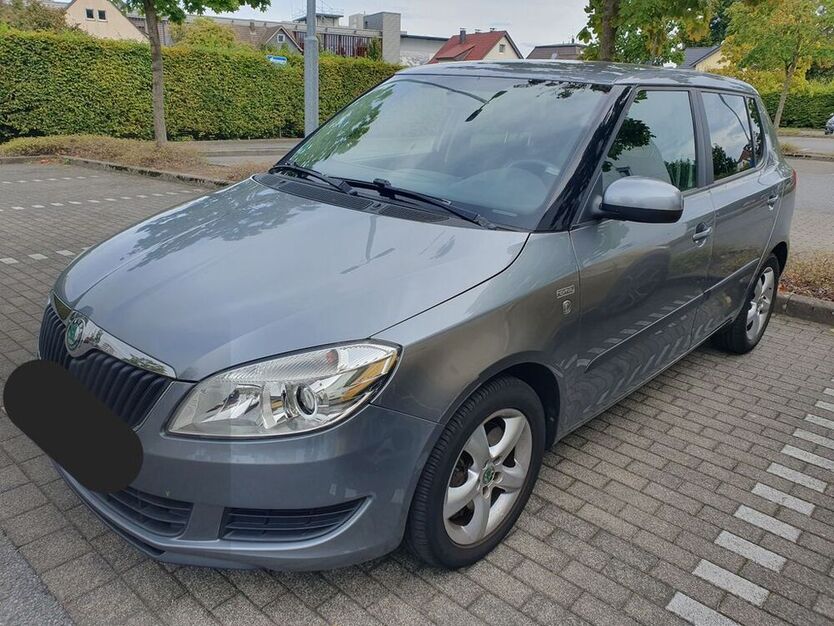 Fabia