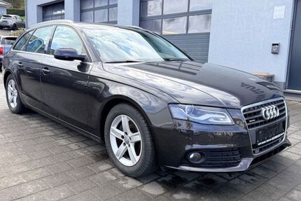 Audi A4 322.000 km 3.950 &euro; Tünsdorf 66693
