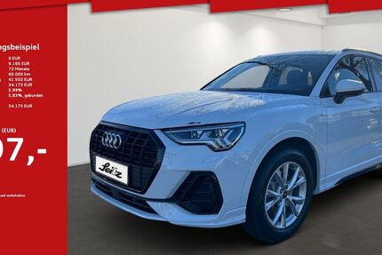 Audi Q3 51.275 km 32.290 &euro; Lindau 88131